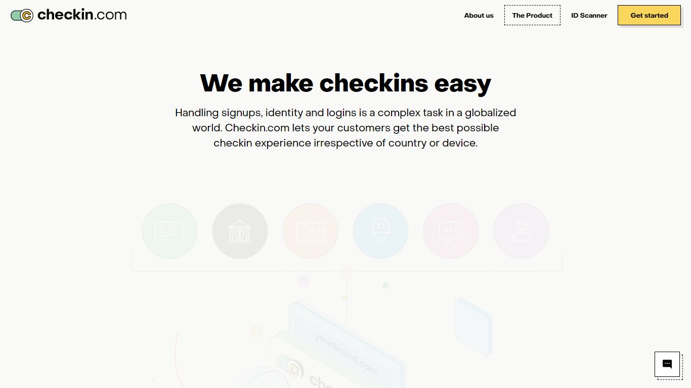 Checkin.com: The leading software for online checkins